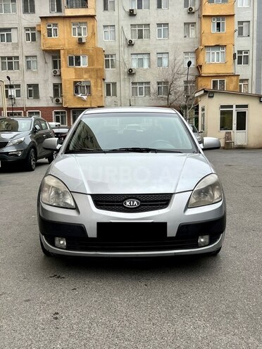 Kia Rio 2007, 300,000 km - 1.5 l - Bakı