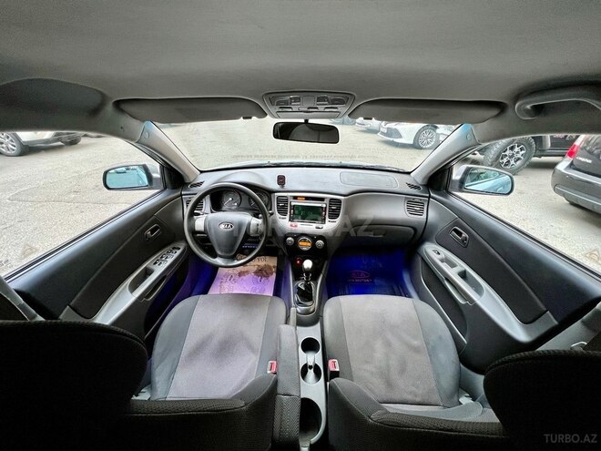 Kia Rio 2007, 300,000 km - 1.5 l - Bakı