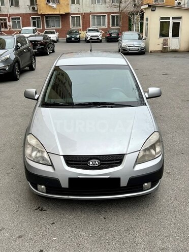 Kia Rio 2007, 300,000 km - 1.5 l - Bakı