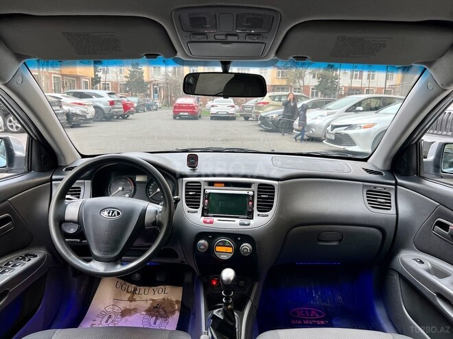 Kia Rio 2007, 300,000 km - 1.5 l - Bakı