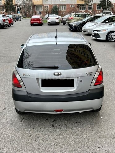 Kia Rio 2007, 300,000 km - 1.5 l - Bakı