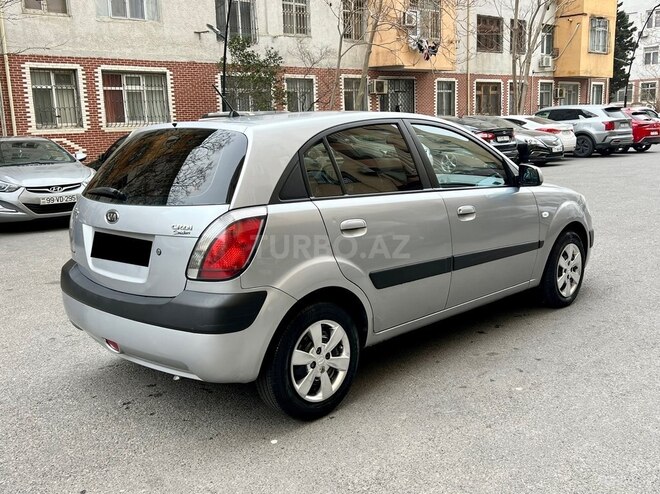 Kia Rio 2007, 300,000 km - 1.5 l - Bakı