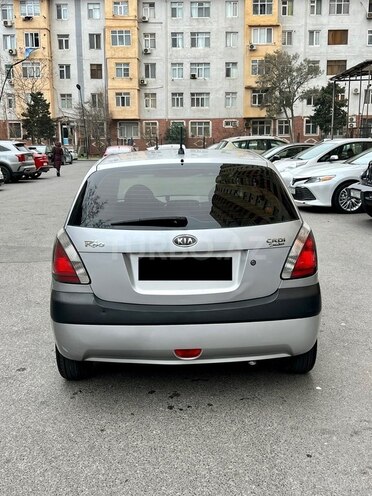 Kia Rio 2007, 300,000 km - 1.5 l - Bakı