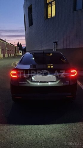 Ford Fusion 2017, 211,695 km - 2.0 l - Gəncə