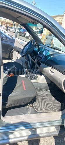Mitsubishi L200 2009, 408,000 km - 2.5 l - Bakı