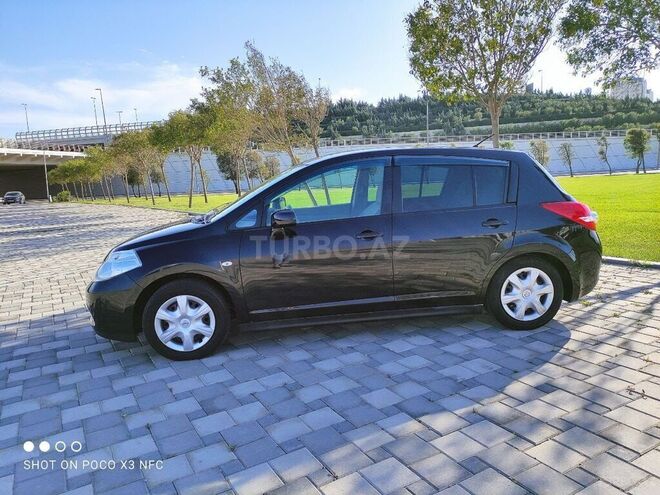 Nissan Tiida 2012, 65,050 km - 1.5 l - Bakı