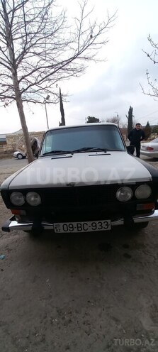 LADA (VAZ) 2106 1988, 90,000 km - 1.6 l - Goranboy