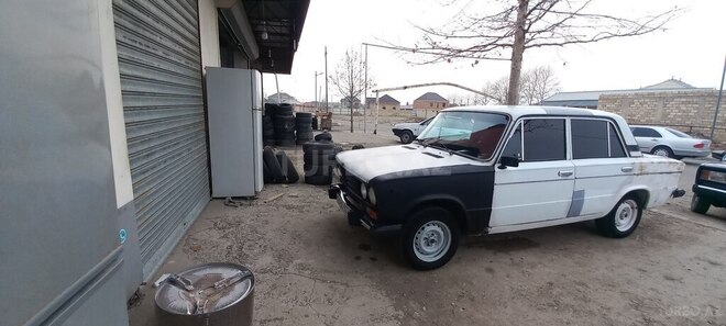 LADA (VAZ) 2106 1988, 90,000 km - 1.6 l - Goranboy