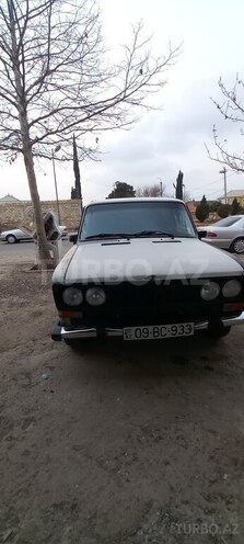 LADA (VAZ) 2106 1988, 90,000 km - 1.6 l - Goranboy