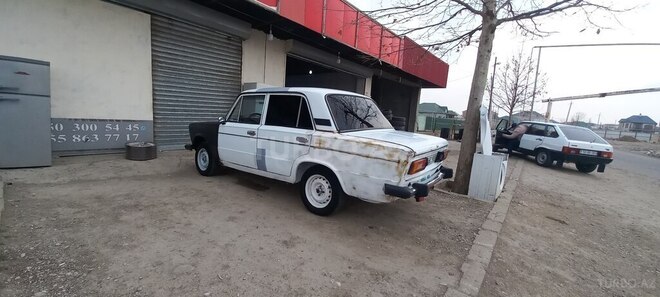 LADA (VAZ) 2106 1988, 90,000 km - 1.6 l - Goranboy