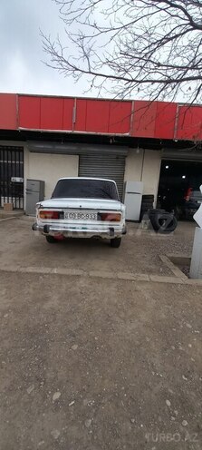 LADA (VAZ) 2106 1988, 90,000 km - 1.6 l - Goranboy