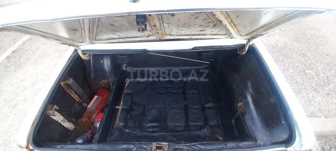 LADA (VAZ) 2106 1988, 90,000 km - 1.6 l - Goranboy