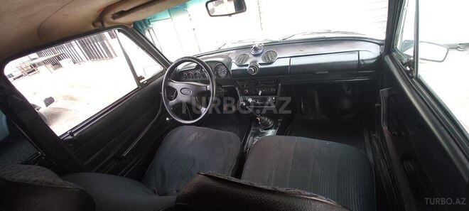 LADA (VAZ) 2106 1988, 90,000 km - 1.6 l - Goranboy