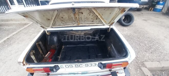 LADA (VAZ) 2106 1988, 90,000 km - 1.6 l - Goranboy
