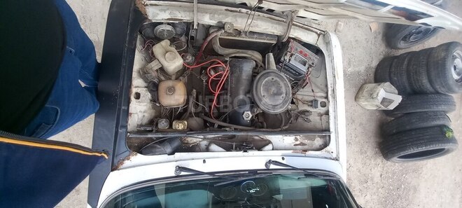 LADA (VAZ) 2106 1988, 90,000 km - 1.6 l - Goranboy