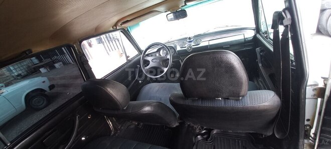 LADA (VAZ) 2106 1988, 90,000 km - 1.6 l - Goranboy