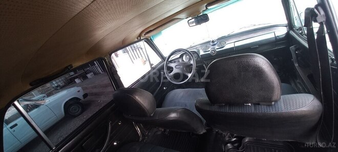 LADA (VAZ) 2106 1988, 90,000 km - 1.6 l - Goranboy