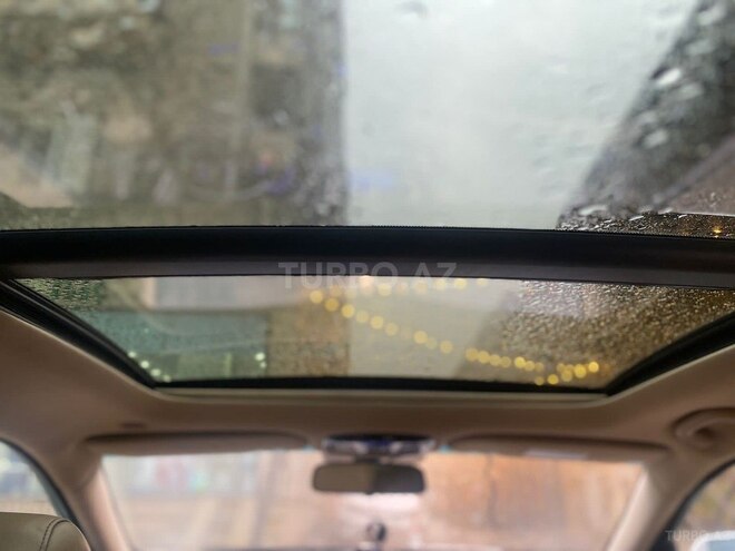 Hyundai Azera 2012, 275,000 km - 2.4 l - Bakı