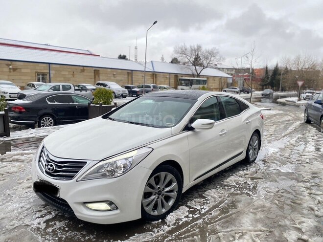Hyundai Azera 2012, 275,000 km - 2.4 l - Bakı