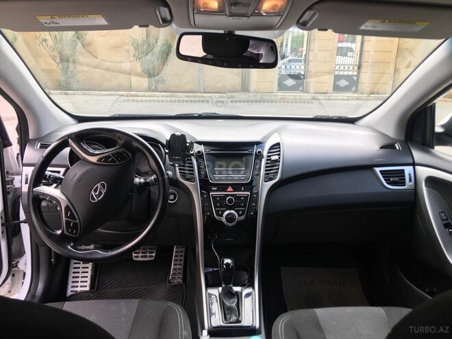 Hyundai Elantra 2012, 241,402 km - 1.8 л - Bakı