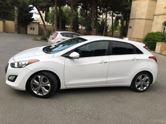 Hyundai Elantra 2012, 241,402 km - 1.8 л - Bakı