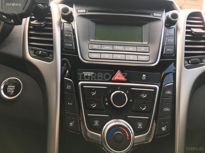 Hyundai Elantra 2012, 241,402 km - 1.8 л - Bakı