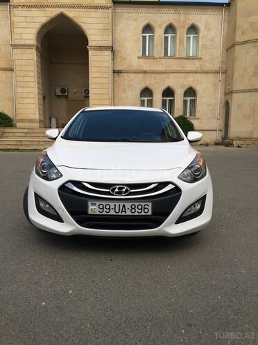 Hyundai Elantra 2012, 241,402 km - 1.8 л - Bakı
