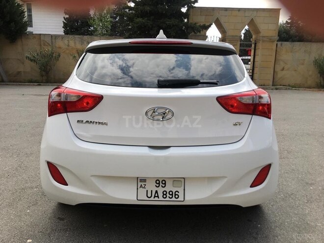 Hyundai Elantra 2012, 241,402 km - 1.8 л - Bakı