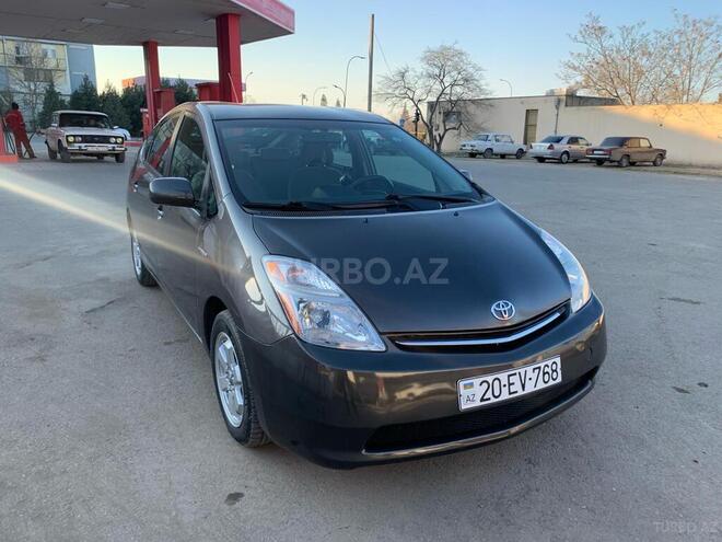 Toyota Prius 2006, 130,000 km - 1.5 l - Gəncə
