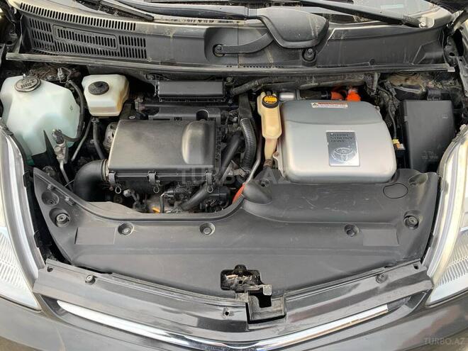 Toyota Prius 2006, 130,000 km - 1.5 l - Gəncə