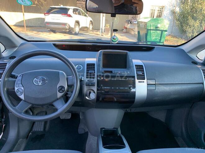 Toyota Prius 2006, 130,000 km - 1.5 l - Gəncə
