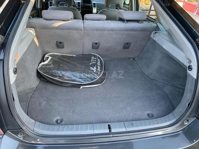 Toyota Prius 2006, 130,000 km - 1.5 l - Gəncə