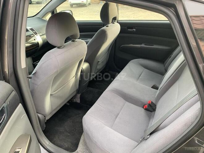 Toyota Prius 2006, 130,000 km - 1.5 l - Gəncə
