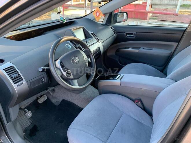 Toyota Prius 2006, 130,000 km - 1.5 l - Gəncə