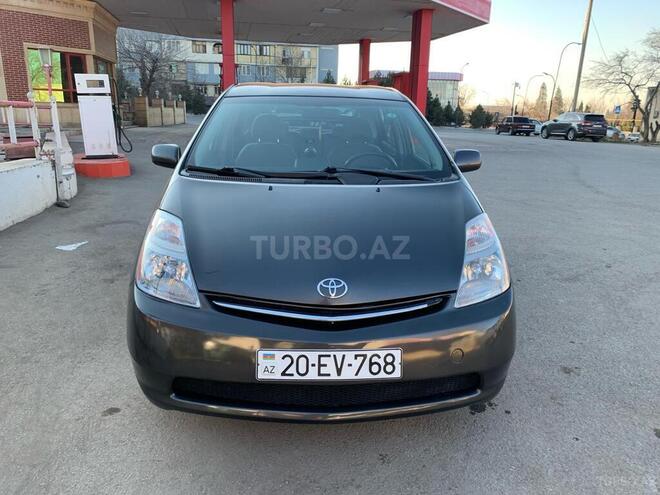 Toyota Prius 2006, 130,000 km - 1.5 l - Gəncə