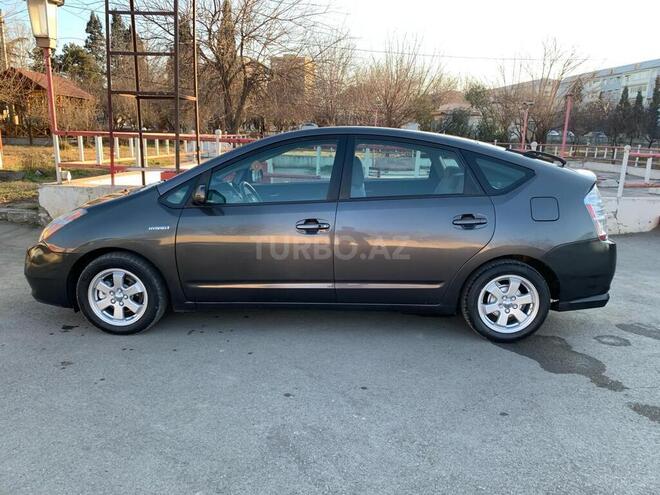 Toyota Prius 2006, 130,000 km - 1.5 l - Gəncə