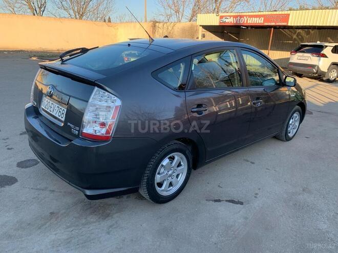 Toyota Prius 2006, 130,000 km - 1.5 l - Gəncə