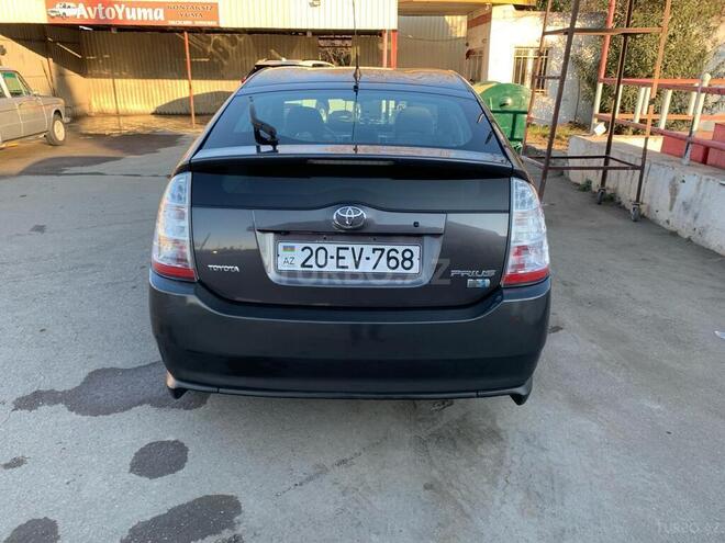 Toyota Prius 2006, 130,000 km - 1.5 l - Gəncə