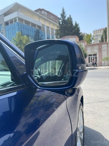 Honda Accord 2015, 197,000 km - 2.4 l - Bakı
