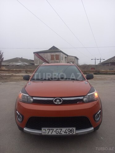 GWM Hover M4 2014, 295,000 km - 1.5 l - Bakı