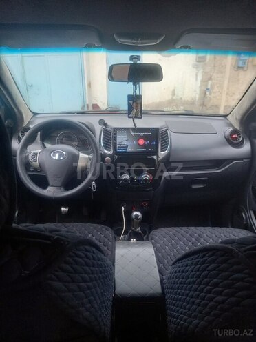 GWM Hover M4 2014, 295,000 km - 1.5 l - Bakı