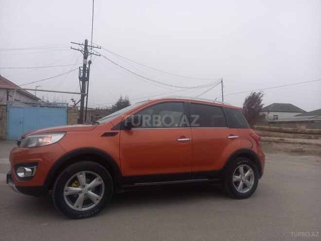 GWM Hover M4 2014, 295,000 km - 1.5 l - Bakı