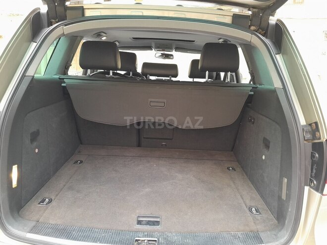 Volkswagen Touareg 2003, 236,000 km - 3.2 l - Bakı