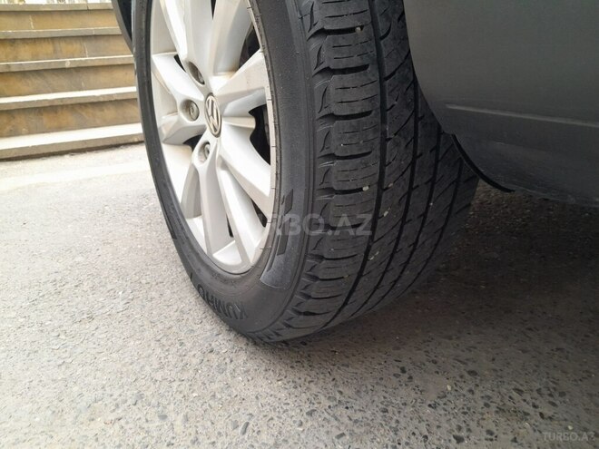 Volkswagen Touareg 2003, 236,000 km - 3.2 l - Bakı