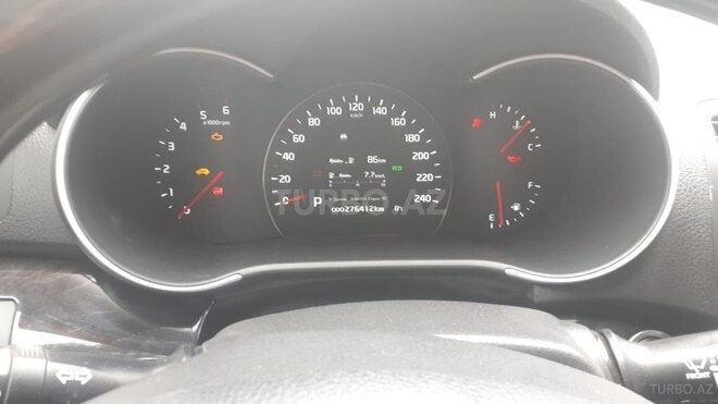 Kia Sorento 2012, 275,000 km - 2.0 л - Gəncə