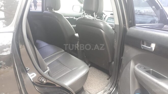 Kia Sorento 2012, 275,000 km - 2.0 л - Gəncə