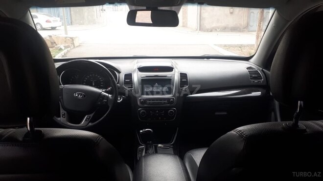 Kia Sorento 2012, 275,000 km - 2.0 л - Gəncə
