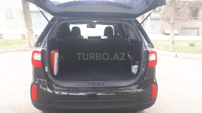 Kia Sorento 2012, 275,000 km - 2.0 л - Gəncə