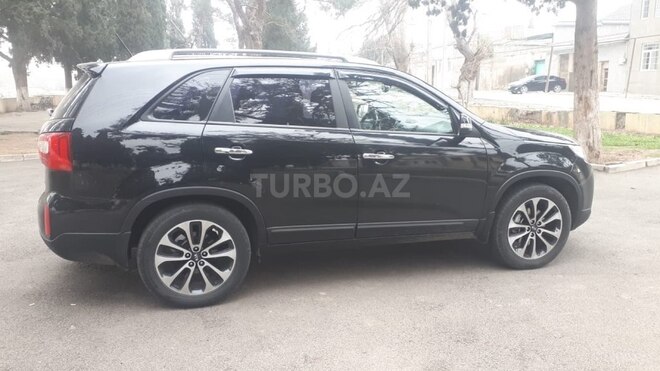 Kia Sorento 2012, 275,000 km - 2.0 л - Gəncə