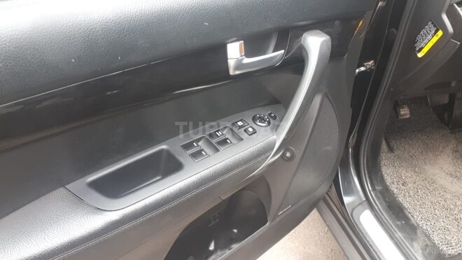 Kia Sorento 2012, 275,000 km - 2.0 л - Gəncə